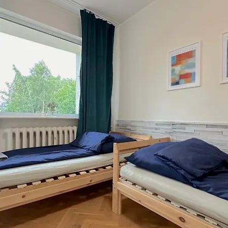 Ubytování v soukromí Sailor *